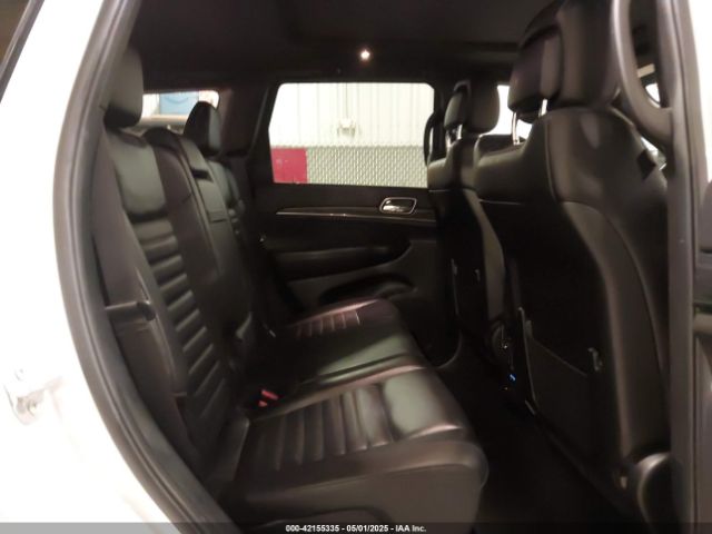 1C4RJFBGXLC167132 Jeep Grand Cherokee Limited X 4x4