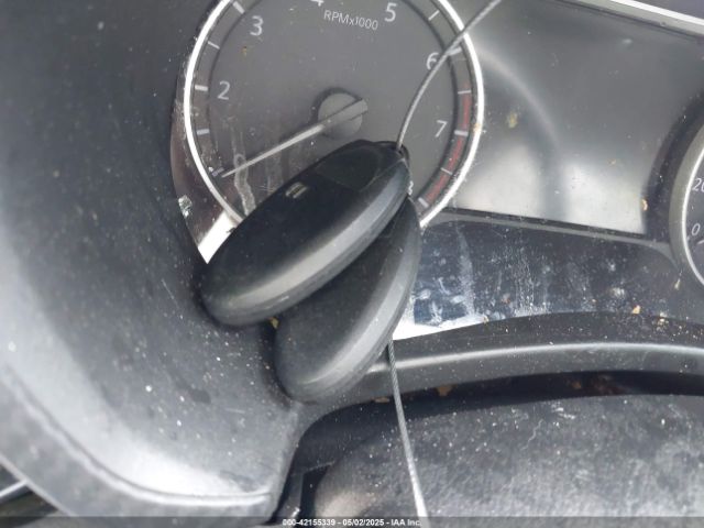 3N1AB8CV2NY225749 Nissan Sentra Sv Xtronic Cvt