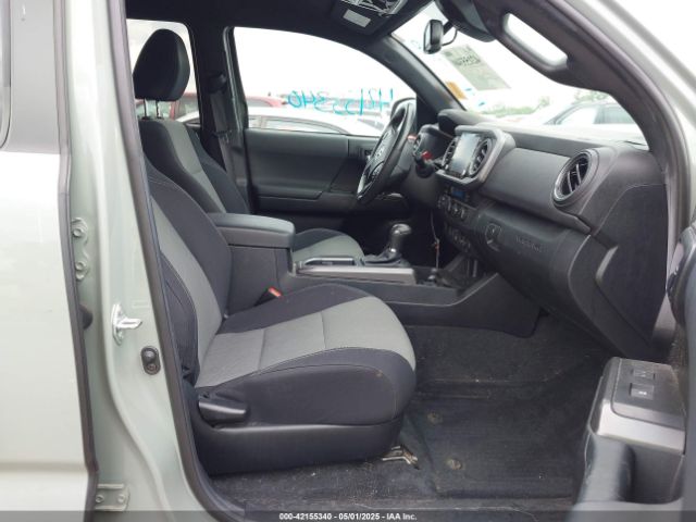 3TMCZ5AN2NM461831 Toyota Tacoma Trd Off Road