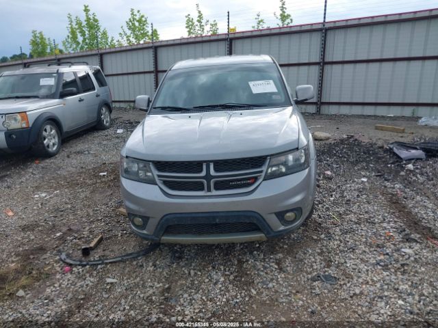 3C4PDCEG1GT199180 Dodge Journey R/t