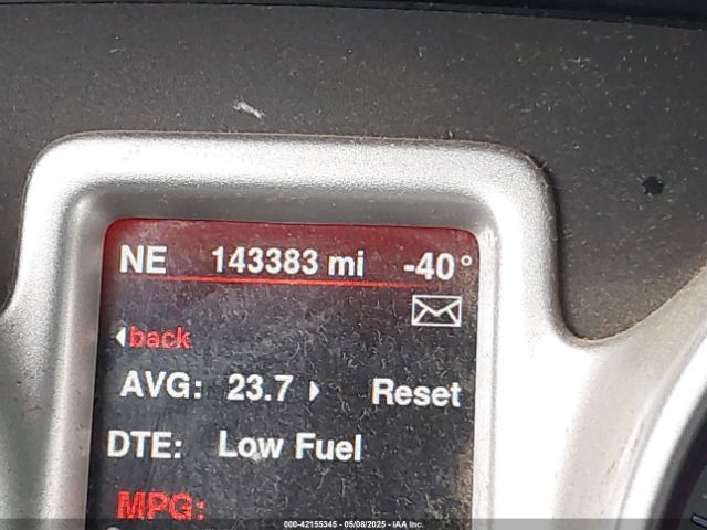 3C4PDCEG1GT199180 Dodge Journey R/t