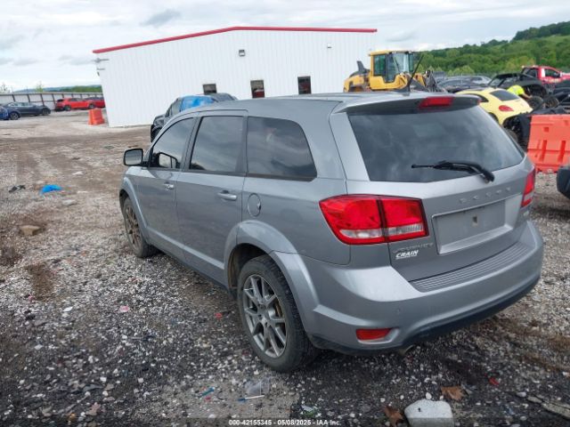 3C4PDCEG1GT199180 Dodge Journey R/t