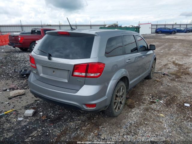 3C4PDCEG1GT199180 Dodge Journey R/t