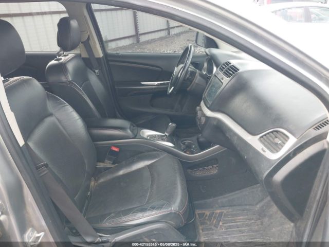 3C4PDCEG1GT199180 Dodge Journey R/t