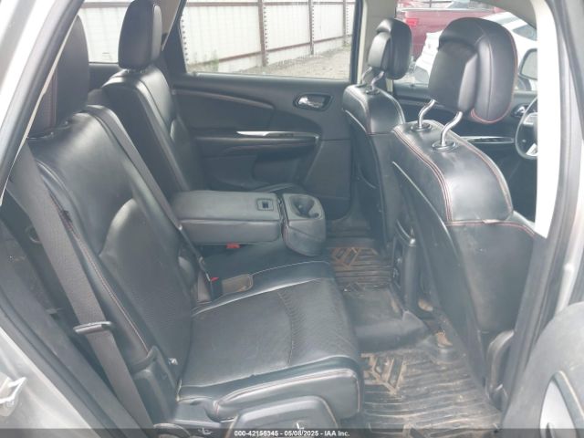 3C4PDCEG1GT199180 Dodge Journey R/t