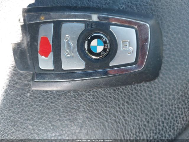 2014 BMW 535I GRAN TURISMO WBA5M4C56ED183815 Photo 10