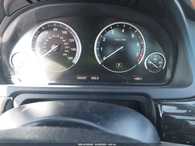 2014 BMW 535I GRAN TURISMO WBA5M4C56ED183815 Photo 6