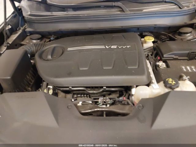 1C4PJMDX2KD134711 Jeep Cherokee Limited 4x4