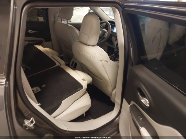 1C4PJMDX2KD134711 Jeep Cherokee Limited 4x4