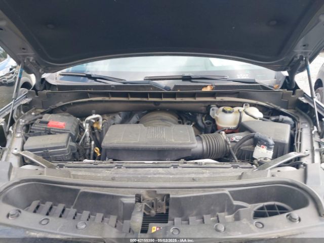 1GKS1DKL9MR207514 GMC Yukon 2wd Denali