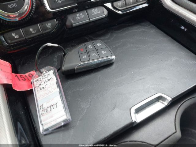 1GKS1DKL9MR207514 GMC Yukon 2wd Denali