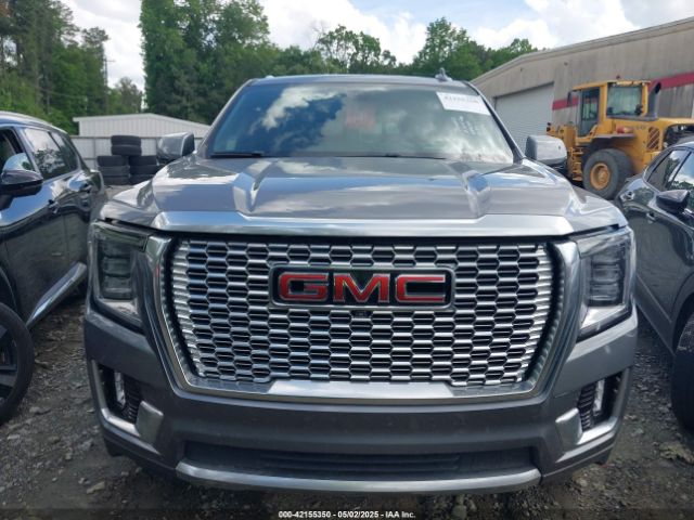 1GKS1DKL9MR207514 GMC Yukon 2wd Denali