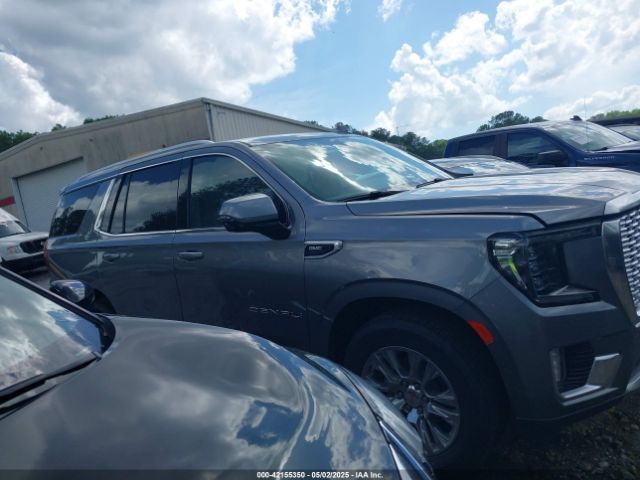 1GKS1DKL9MR207514 GMC Yukon 2wd Denali