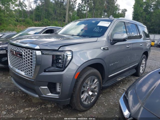 1GKS1DKL9MR207514 GMC Yukon 2wd Denali