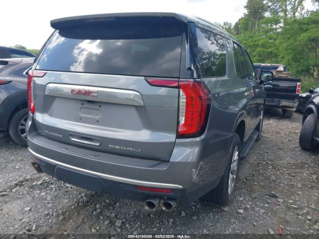 1GKS1DKL9MR207514 GMC Yukon 2wd Denali