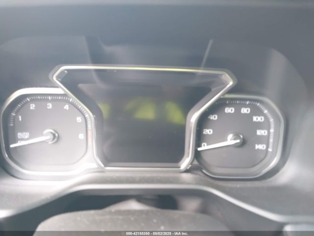 1GKS1DKL9MR207514 GMC Yukon 2wd Denali