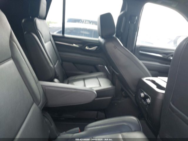 1GKS1DKL9MR207514 GMC Yukon 2wd Denali