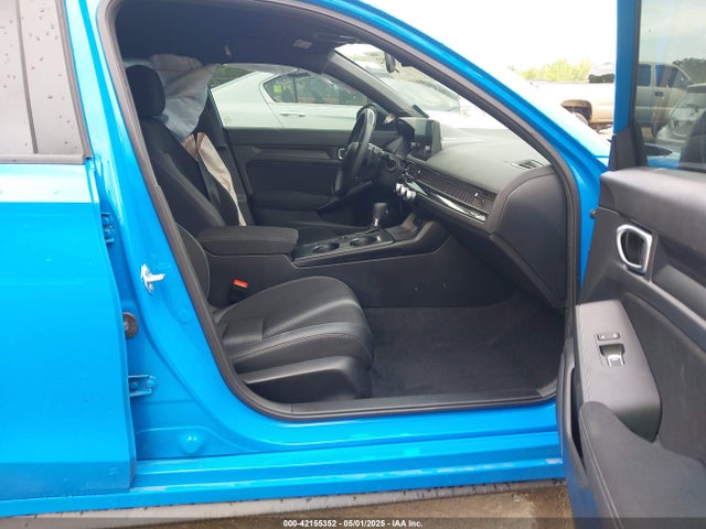 19XFL2H80RE001273 Honda Civic Sport