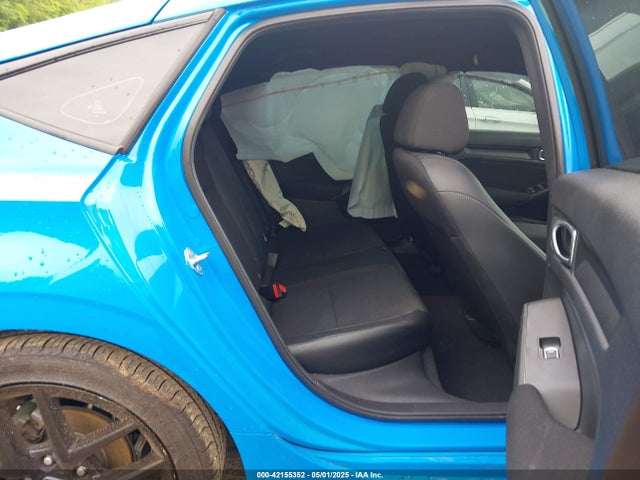 19XFL2H80RE001273 Honda Civic Sport