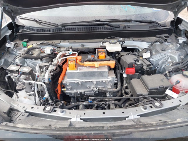 3GPKHZRJ7RS508150 Honda x0c+ec5