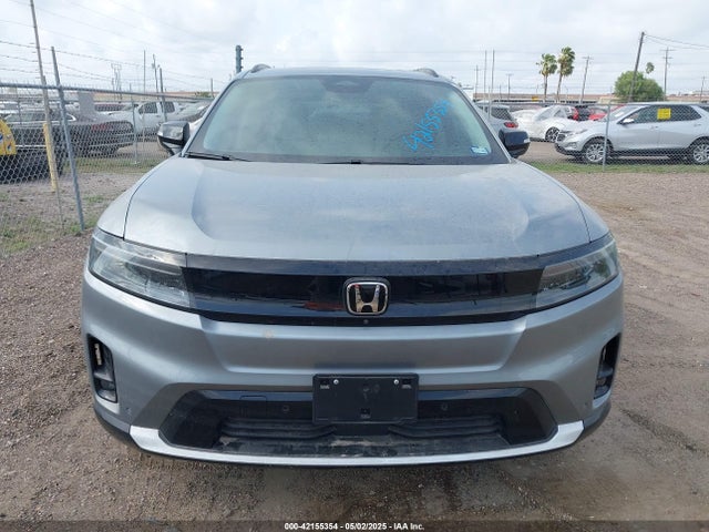 3GPKHZRJ7RS508150 Honda x0c+ec5