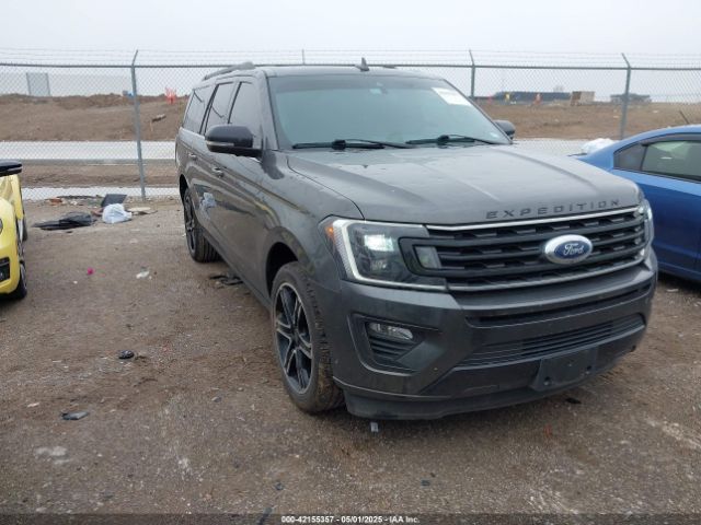 2021 FORD EXPEDITION 1FMJK1KTXMEA33099
