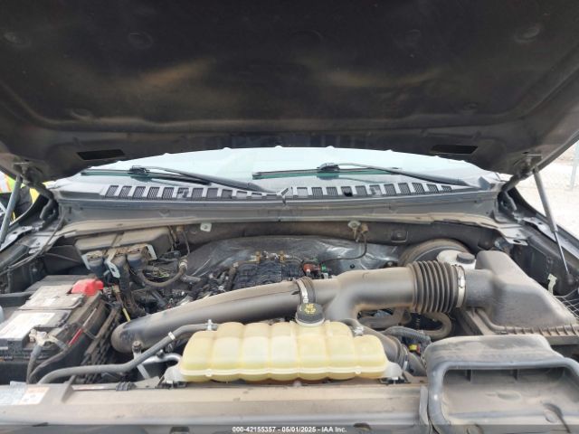 2021 FORD EXPEDITION 1FMJK1KTXMEA33099 Photo 9