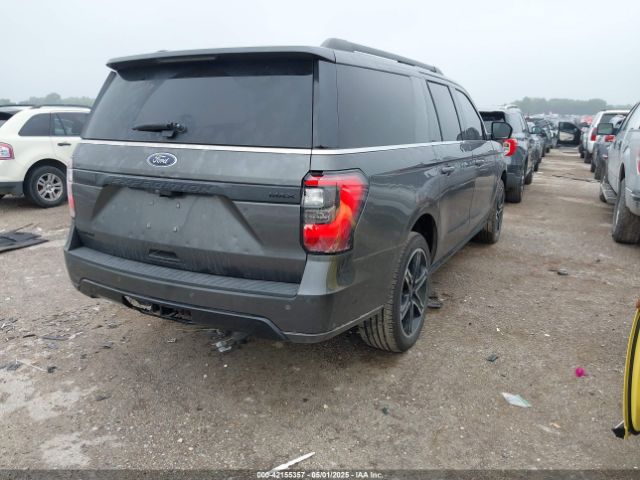 2021 FORD EXPEDITION 1FMJK1KTXMEA33099 Photo 3