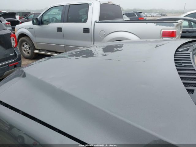 2021 FORD EXPEDITION 1FMJK1KTXMEA33099 Photo 5