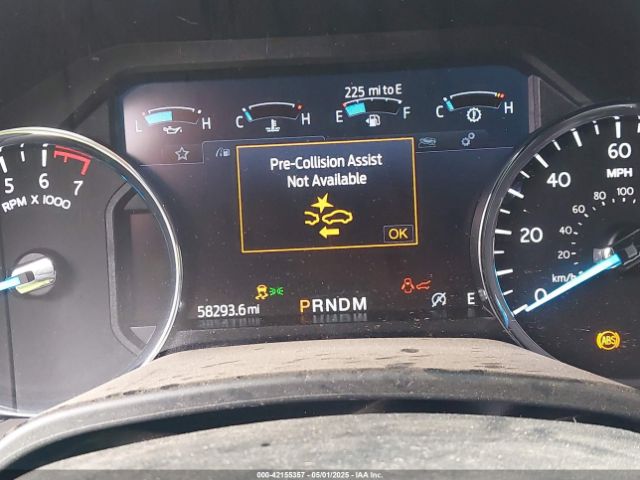 2021 FORD EXPEDITION 1FMJK1KTXMEA33099 Photo 6