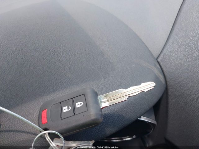 2024 MITSUBISHI OUTLANDER SPORT JA4ARUAU6RU017646 Photo 10