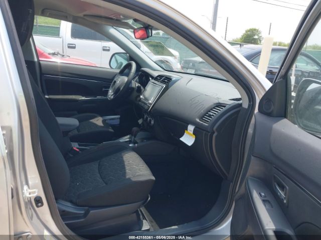 2024 MITSUBISHI OUTLANDER SPORT JA4ARUAU6RU017646 Photo 4