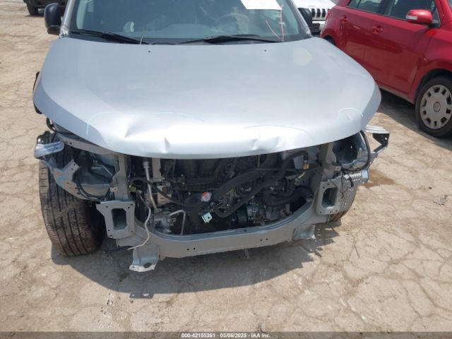2024 MITSUBISHI OUTLANDER SPORT JA4ARUAU6RU017646 Photo 5