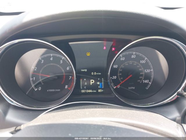 2024 MITSUBISHI OUTLANDER SPORT JA4ARUAU6RU017646 Photo 6