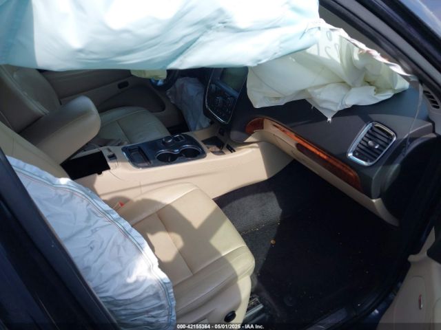 1C4RDHDG2GC432941 Dodge DURANGO LIMITED