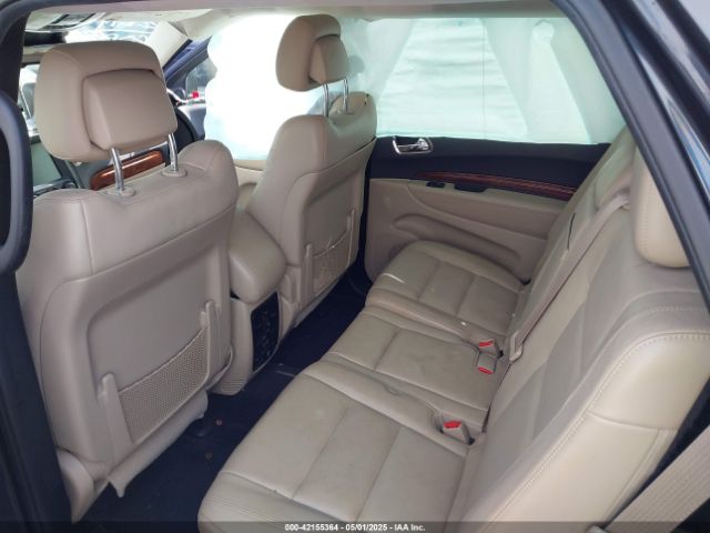 1C4RDHDG2GC432941 Dodge DURANGO LIMITED