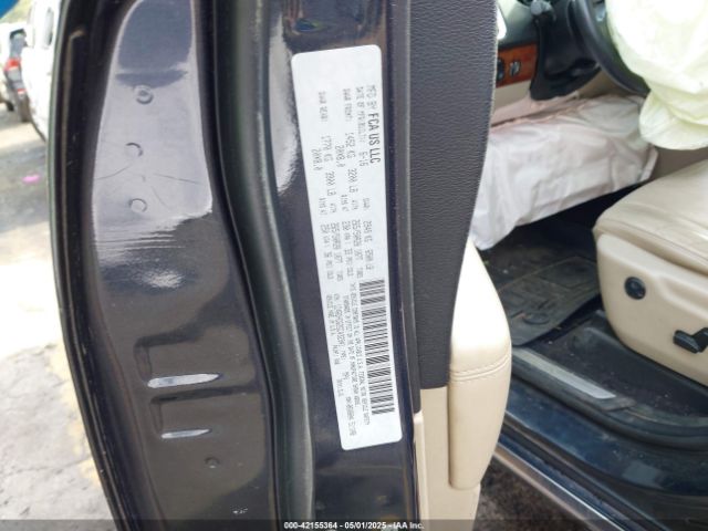 1C4RDHDG2GC432941 Dodge DURANGO LIMITED