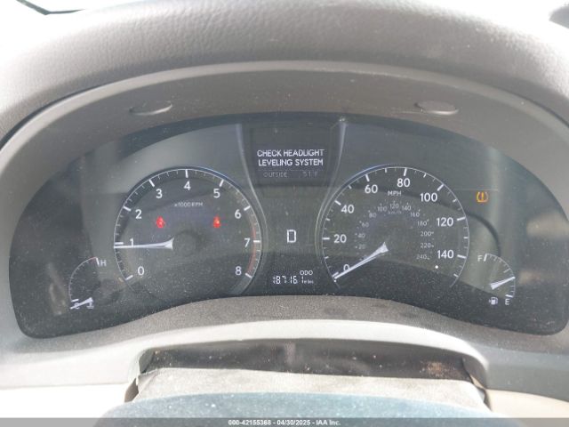 2T2BK1BA7EC238175 Lexus Rx 350 Base (a6)