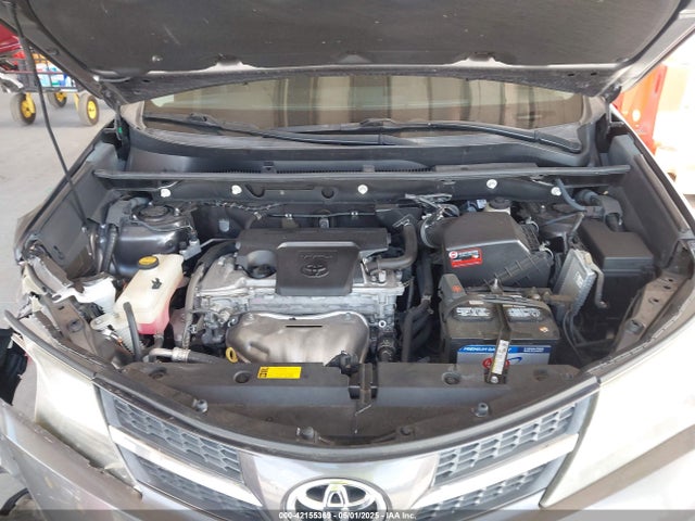 Toyota Rav4 Xle 2015 2T3WFREV0FW172311 Image 10