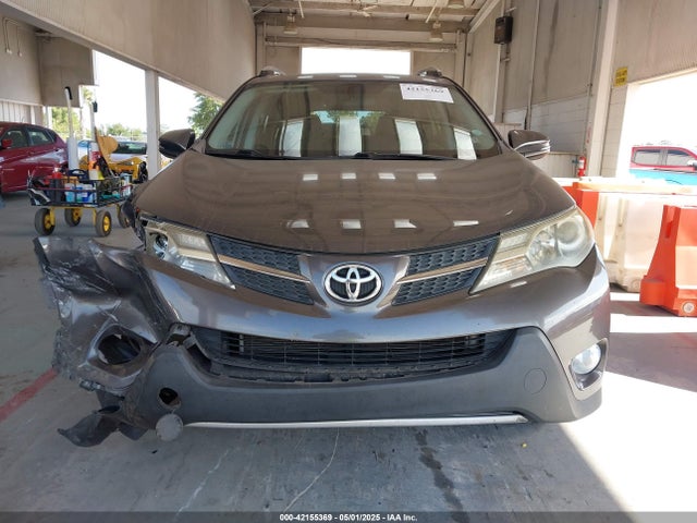Toyota Rav4 Xle 2015 2T3WFREV0FW172311 Image 12