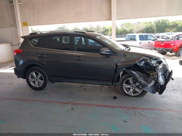 Toyota Rav4 Xle 2015 2T3WFREV0FW172311 Image 13