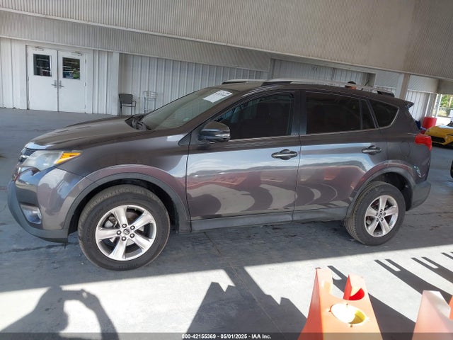 Toyota Rav4 Xle 2015 2T3WFREV0FW172311 Image 14