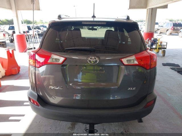Toyota Rav4 Xle 2015 2T3WFREV0FW172311 Image 16