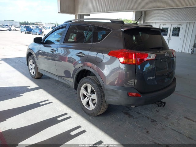 Toyota Rav4 Xle 2015 2T3WFREV0FW172311 Image 3