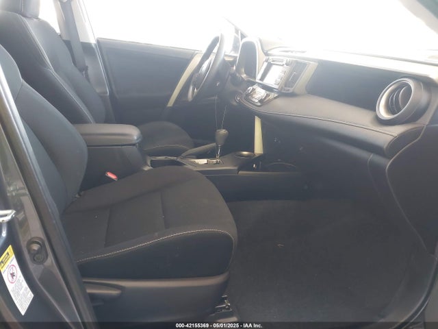 Toyota Rav4 Xle 2015 2T3WFREV0FW172311 Image 5