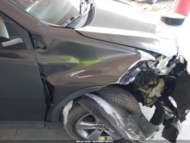 Toyota Rav4 Xle 2015 2T3WFREV0FW172311 Image 6