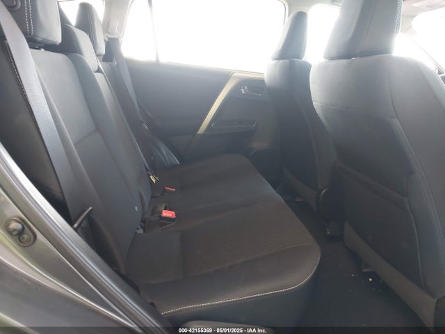 Toyota Rav4 Xle 2015 2T3WFREV0FW172311 Image 8