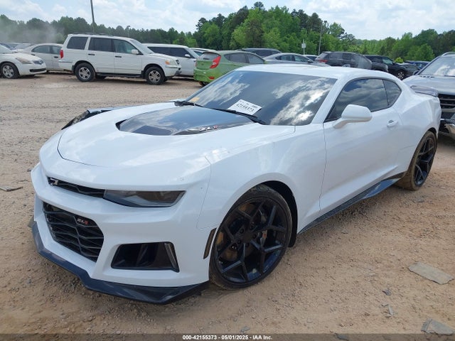 1G1FJ1R65H0210084 Chevrolet lt4 - di: direct injection, sc, afm, vvt: variable valve timing, alum