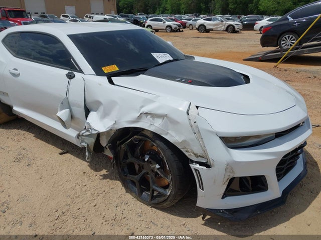 1G1FJ1R65H0210084 Chevrolet lt4 - di: direct injection, sc, afm, vvt: variable valve timing, alum