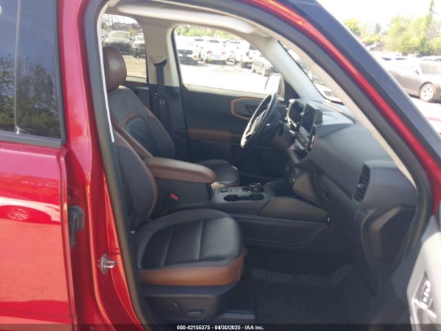 3FMCR9C67MRA98226 Ford Bronco Sport Outer Banks
